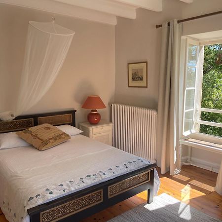 La Grange Du Barry Bed & Breakfast Belveze Exterior photo