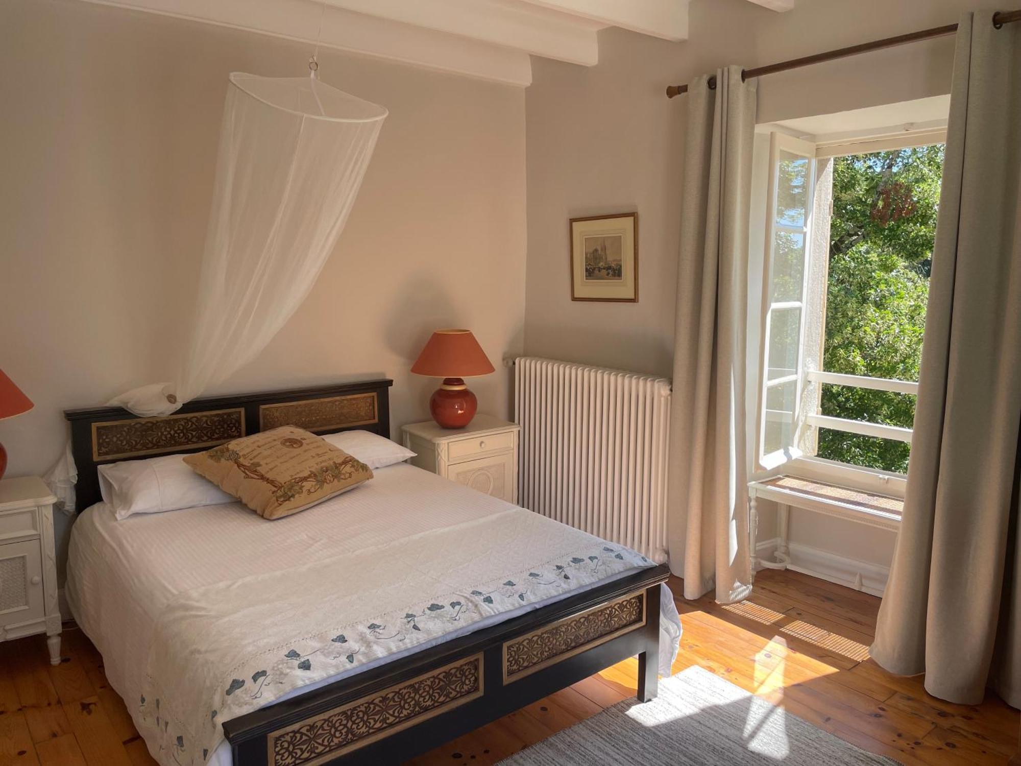La Grange Du Barry Bed & Breakfast Belveze Exterior photo